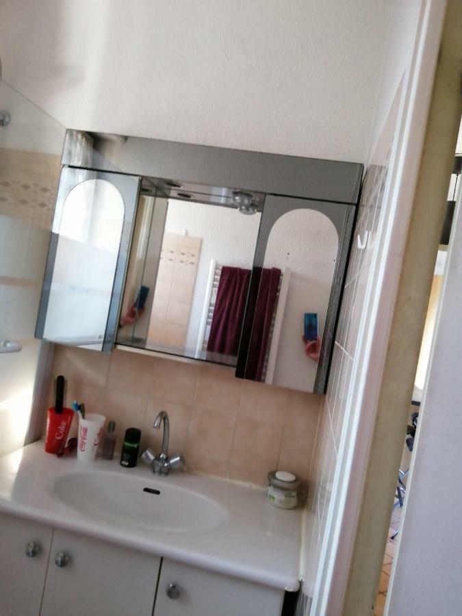 Appartement 4 Personnes A 500M Des Telecabines بريانسن المظهر الخارجي الصورة